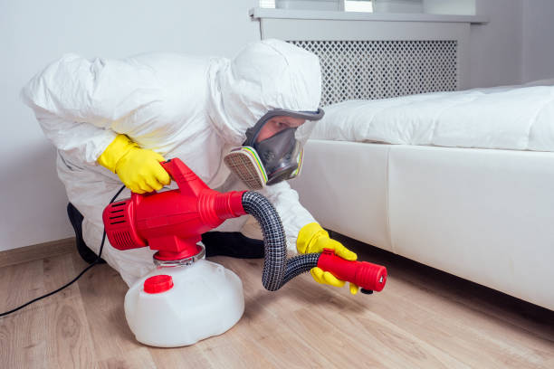 Best Exterminator Services  in Lincoln, MT